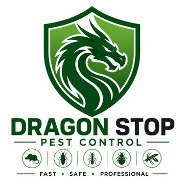 Dragon Stop Pest Control