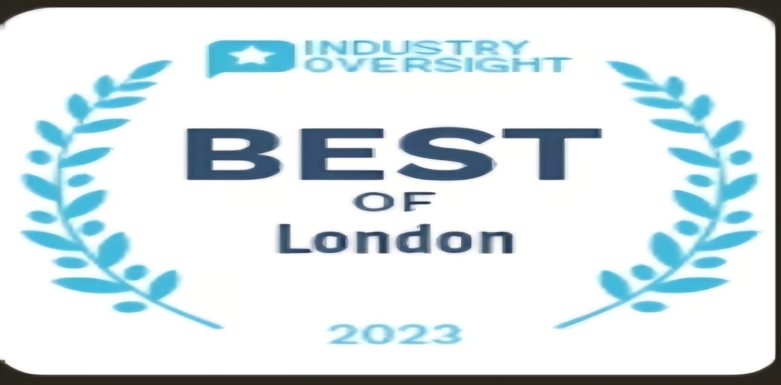 Industry Oversight Best of London 2023 recognition for Dragon Stop Pest Control